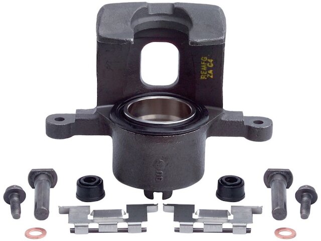 Front Right Brake Caliper - 1983-1986 Nissan 720 - A1 Cardone 8239-05097886