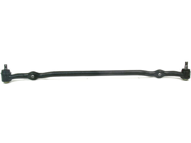 Front Tie Rod Assembly - 1983-1986 Nissan 720 RWD - Mevotech 8239-05361407
