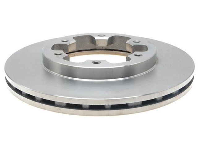 Front Brake Rotor - 1983-1986 Nissan 720 4WD - Raybestos 8239-05737972