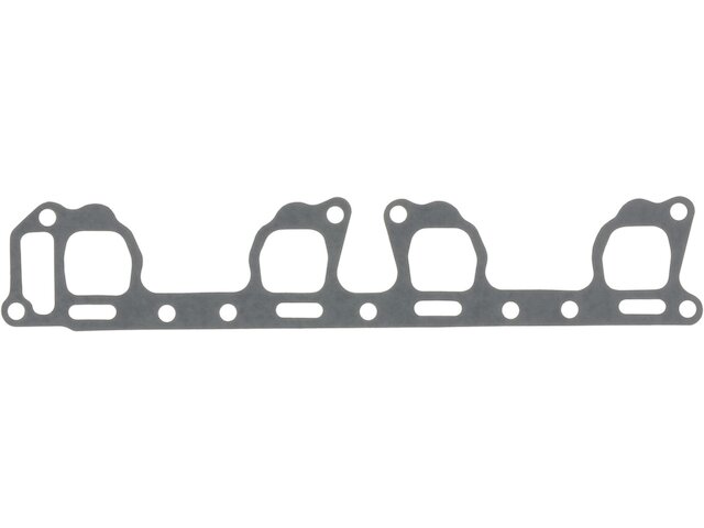 Intake Manifold Gasket Set - 1983-1986 Nissan 720 2.4L 4-Cylinder - Victor Reinz 8239-06009375