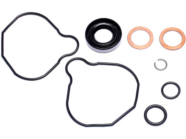 Power Steering Pump Seal Kit - 1983-1986 Nissan 720 Diesel - Sunsong 8239-06355070