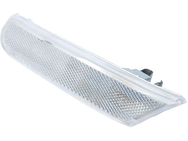 Front Left Side Marker Light Assembly - 1999-2005 Porsche 911 996 - APA/URO Parts 83-06142836