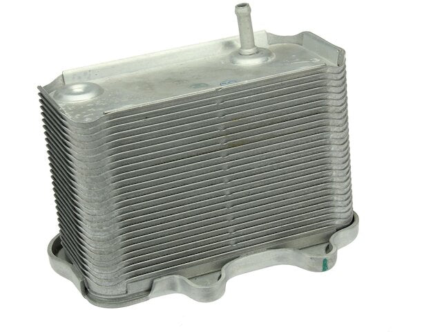 Oil Cooler - 1999-2008 Porsche 911 - APA/URO Parts 83-06200331
