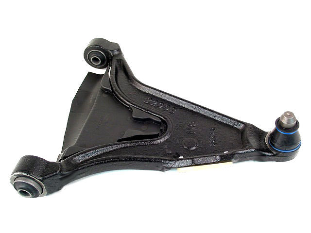 Front Left Lower Control Arm and Ball Joint Assembly - 1994, 1996-1997 Volvo 850 - Mevotech 839-05046120