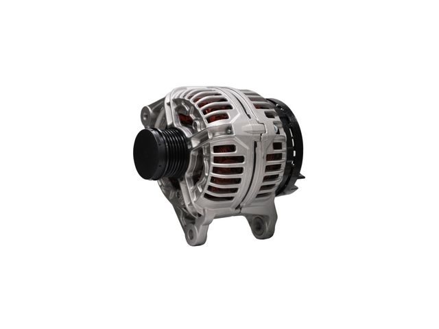 Alternator - 2000-2004 Porsche 911 - Pure Energy 84-05514921