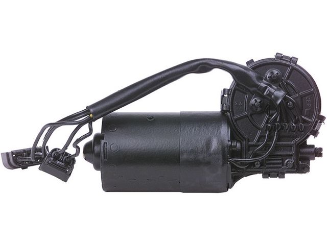Front Windshield Wiper Motor - 1993-1997 Volvo 850 - A1 Cardone 843-05003312