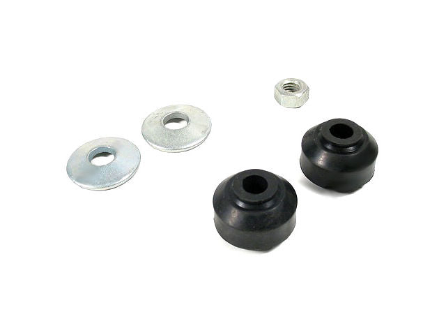 Front Sway Bar Link Bushing - 1991-1994 Volvo 940 - Mevotech 847-05045457