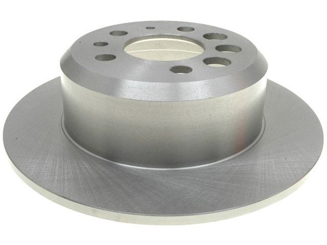 Rear Brake Rotor - 1991-1995 Volvo 940 - Raybestos 847-05738014