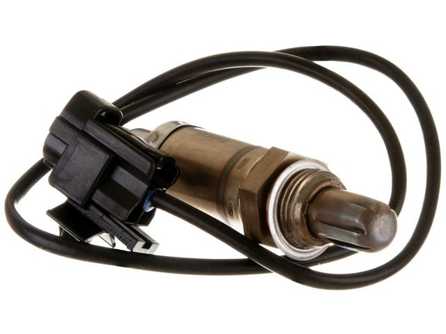 Oxygen Sensor - 1990-1993 Mazda Miata 1.6L 4-Cylinder - Delphi 8532-05167866