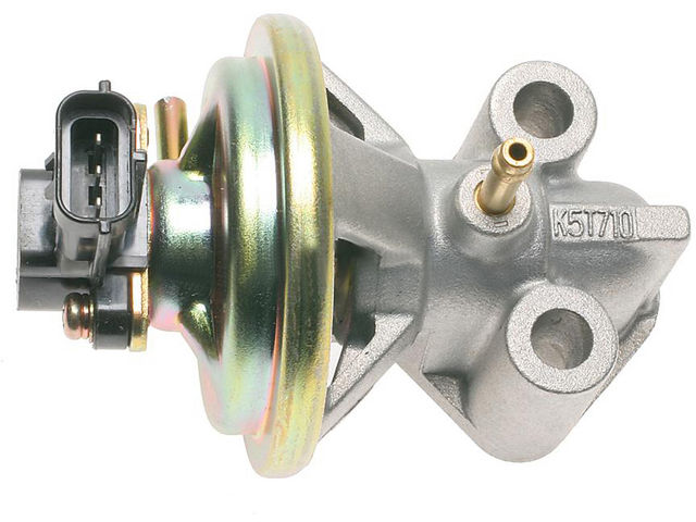 EGR Valve - 1994-1997 Mazda Miata - Standard Motor Products 8540-05080784