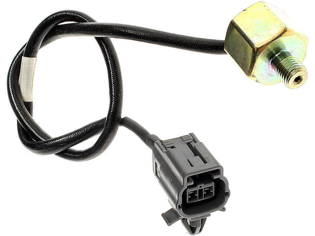 Knock Sensor - 1999-2005 Mazda Miata 1.8L 4-Cylinder - Standard Motor Products 8544-05182210