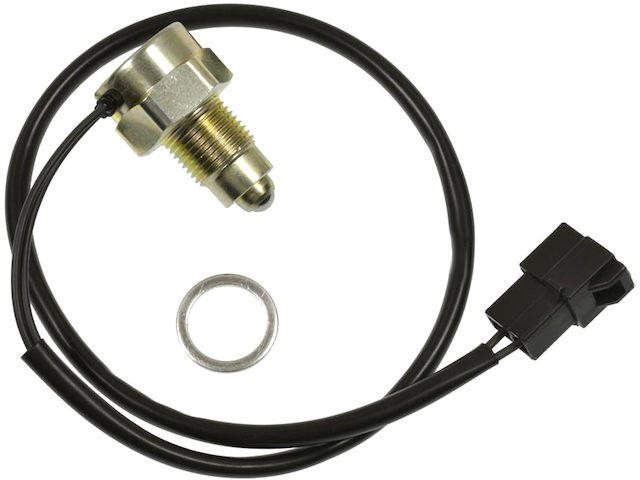 Back Up Light Switch - 1999-2005 Mazda Miata - Standard Motor Products 8544-05580212
