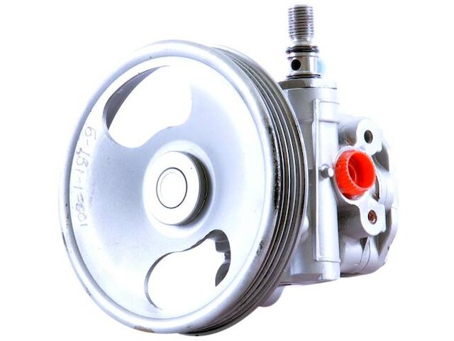 Power Steering Pump - 1999-2003 Mazda Miata - Maval 8544-06370187