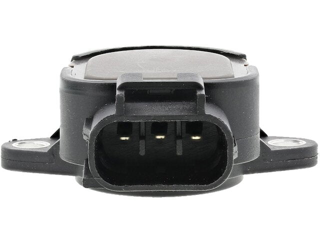 Throttle Position Sensor - 1999-2005 Mazda Miata 1.8L 4-Cylinder - Motorad 8544-09294950