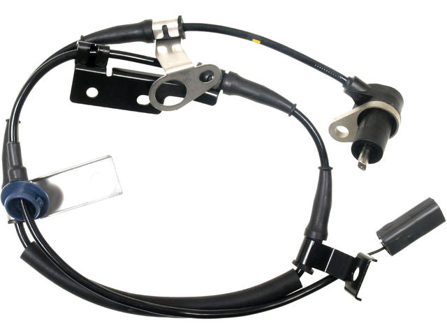 Front Left ABS Speed Sensor - 2001-2004 Mazda Miata - Standard Motor Products 8546-05176400