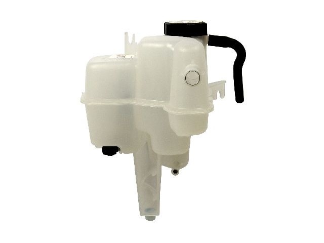 Front Expansion Tank - 2001-2006 Mazda Tribute 3.0L V6 - Dorman 8549-05054215