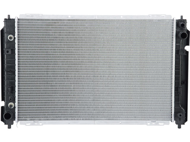 Radiator - 2001-2006 Mazda Tribute 3.0L V6 - Spectra Premium 8549-05296189