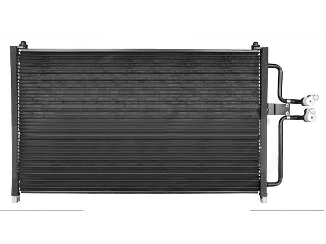 A/C Condenser - 2001-2004 Mazda Tribute - OSC Automotive 8549-05650340