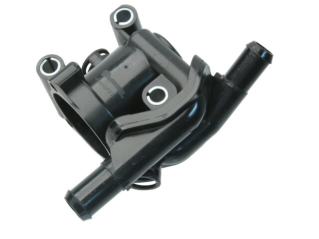 Thermostat Housing - 2001-2004 Mazda Tribute 2.0L 4-Cylinder - APA/URO Parts 8549-06396655