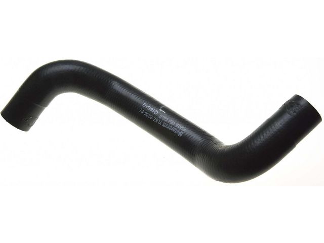 Lower Radiator Hose - 2001-2004 Mazda Tribute - Gates 8549-09060880