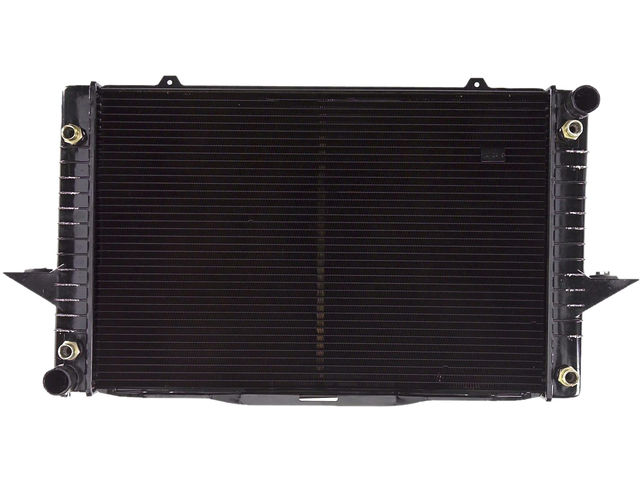 Radiator - 1998 Volvo C70 - APDI 855-05139742