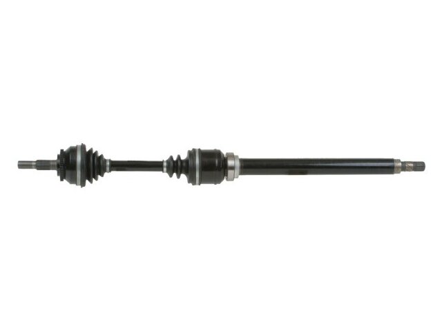 Front Right CV Axle Assembly - 1998-1999 Volvo C70 - A1 Cardone 855-05926778