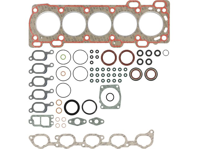 Head Gasket Set - 1998-1999 Volvo C70 - Victor Reinz 855-05996299