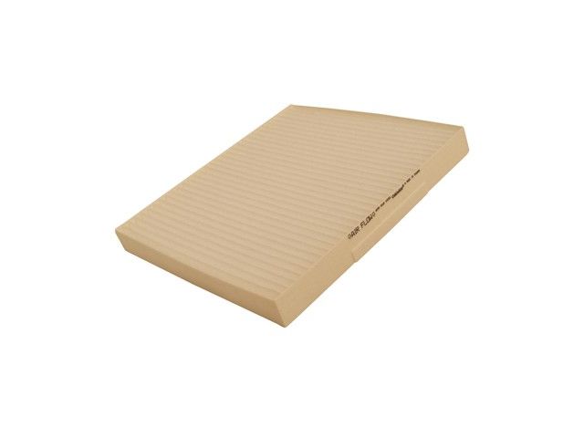 Cabin Air Filter - 2003-2008 Mazda 6 i - Beck Arnley 8561-05011370