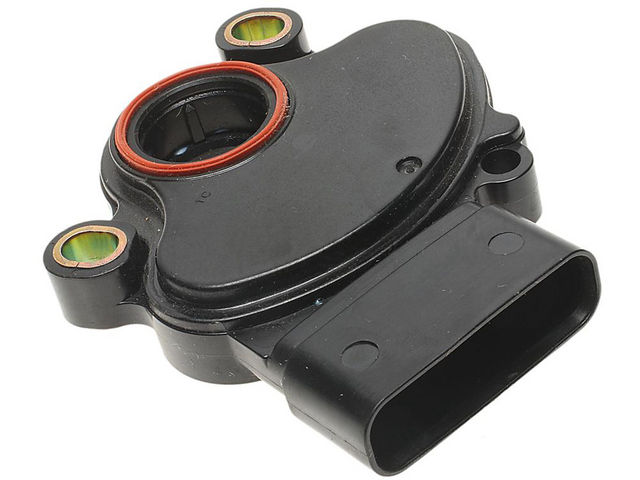 Neutral Safety Switch - 2003-2005, 2009-2013 Mazda 6 - Standard Motor Products 8561-05183022