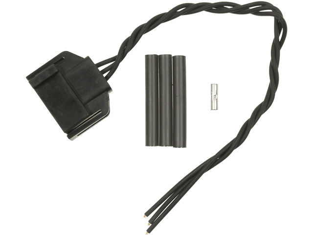 Ignition Coil Connector Kit - 2003-2005 Mazda 6 2.3L 4-Cylinder - Standard Motor Products 8561-05521377