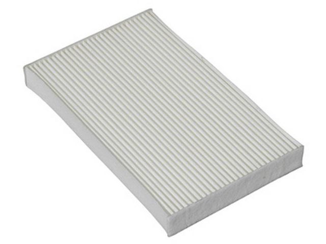 Cabin Air Filter - 2003-2008 Mazda 6 Naturally Aspirated - ATP 8561-05782620