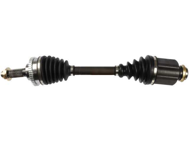 Front Right CV Axle Assembly - 2003-2008 Mazda 6 - A1 Cardone 8561-05927960