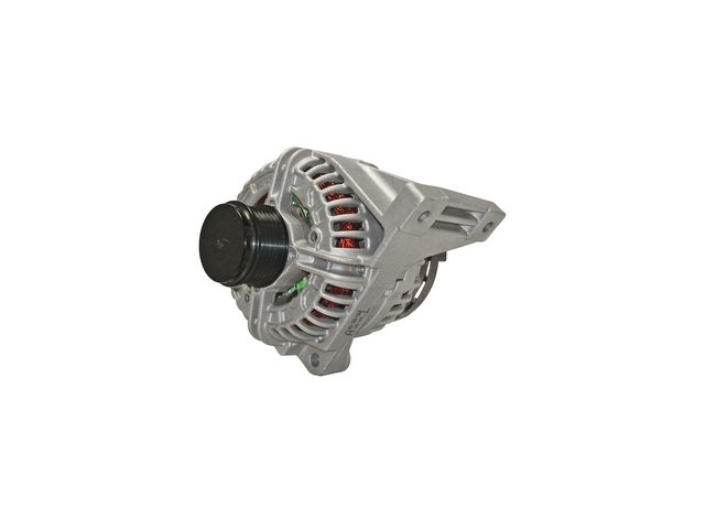 Alternator - 2000-2004 Volvo C70 - Pure Energy 857-05514407