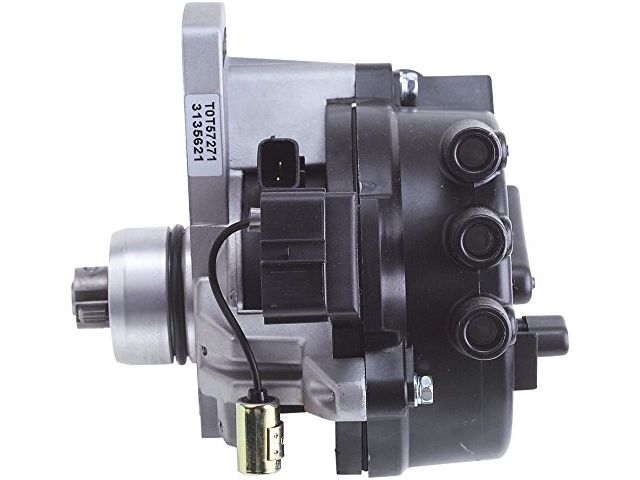 Ignition Distributor - 1995-2002 Mazda Millenia 2.5L V6 - A1 Cardone 8583-05005251