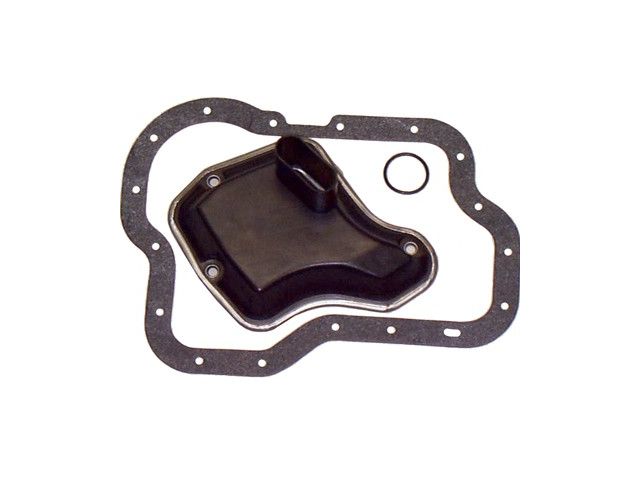 Automatic Transmission Filter Kit - 1995-2001 Mazda Millenia 2.5L V6 - Beck Arnley 8583-05011633
