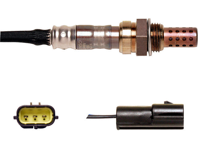 Oxygen Sensor - 1995-2002 Mazda Millenia - Denso 8583-05051492