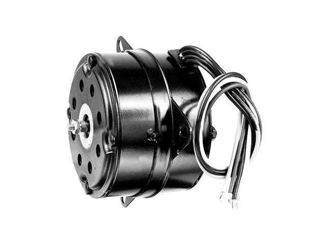 Left A/C Condenser Fan Motor - 1995-2002 Mazda Millenia 2.3L V6 - Four Seasons 8583-05317586