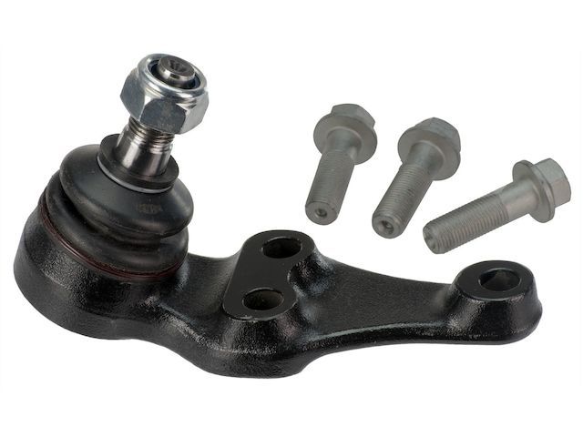 Front Lower Ball Joint - 1995-2002 Mazda Millenia - Delphi 8583-05672704