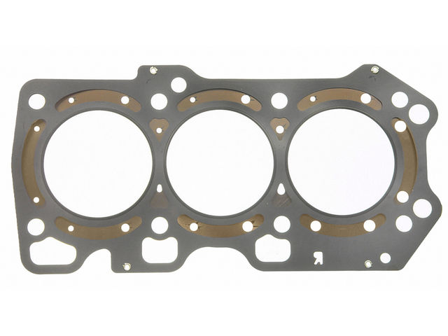 Right Head Gasket - 1995-2002 Mazda Millenia 2.5L V6 - Felpro 8583-09050867