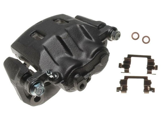 Front Left Brake Caliper - 2002 Mazda Millenia - Raybestos 8590-05746436