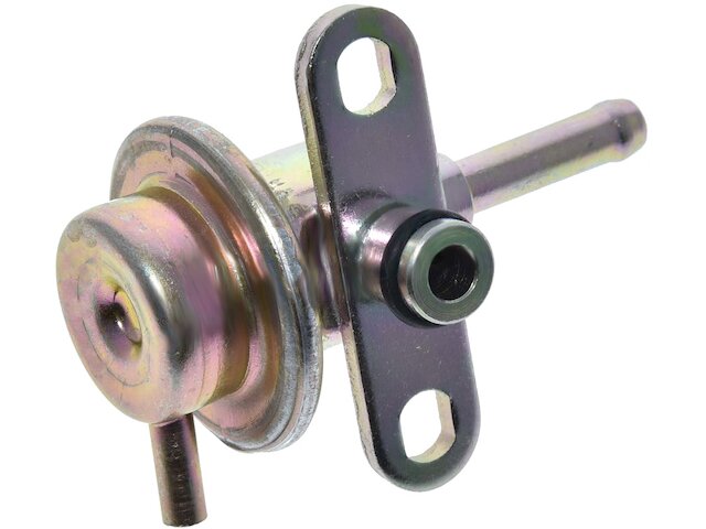 Fuel Pressure Regulator - 1985-1988 Mazda RX7 1.3L Rotary - Walker 8600-06101880