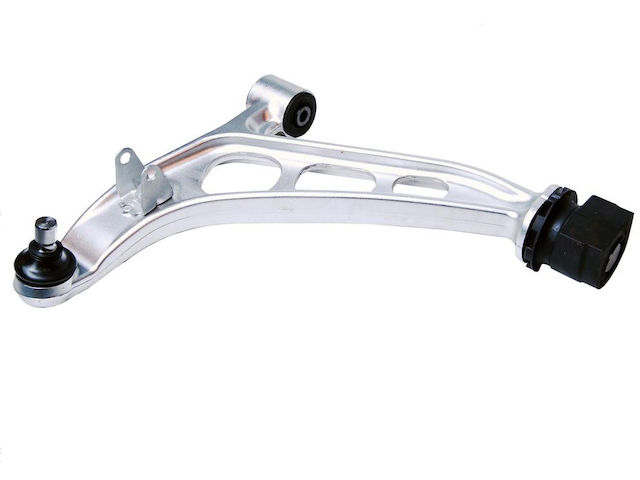 Front Left Lower Control Arm and Ball Joint Assembly - 1989-1991 Mazda RX7 - Mevotech 8604-05608388