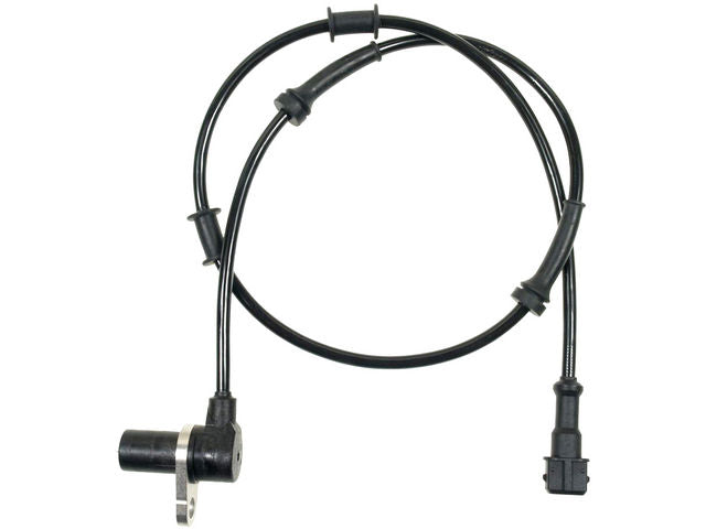 Front ABS Speed Sensor - 2000-2003 Volvo S40 - Standard Motor Products 861-05177080
