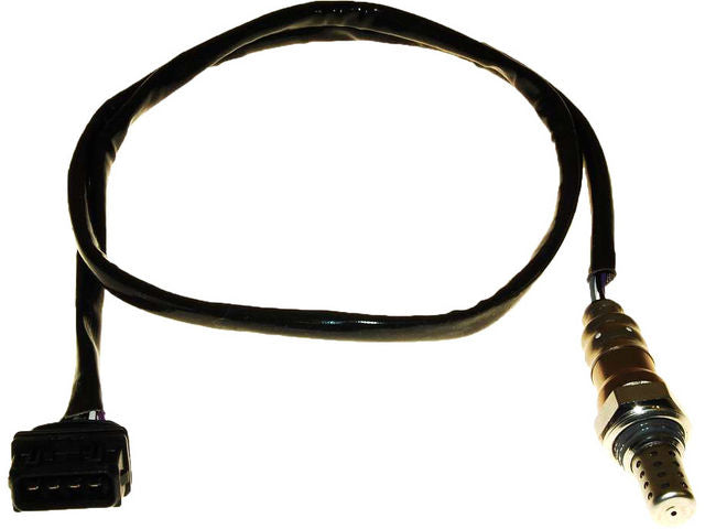 Downstream Oxygen Sensor - 2000-2004 Volvo S40 1.9L 4-Cylinder Turbocharged GAS - Walker 861-05239209