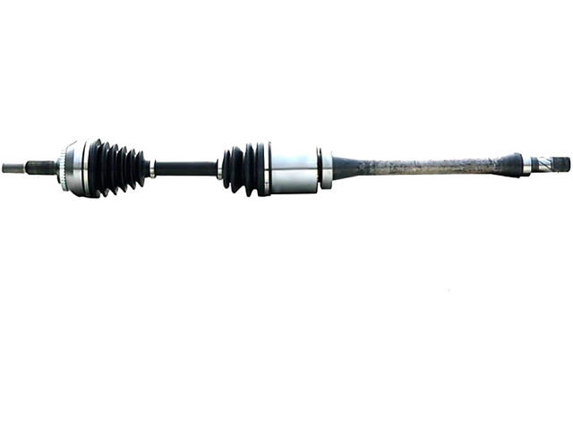 Front Right Axle Assembly - 2000 Volvo S40 - SurTrack 861-05364380