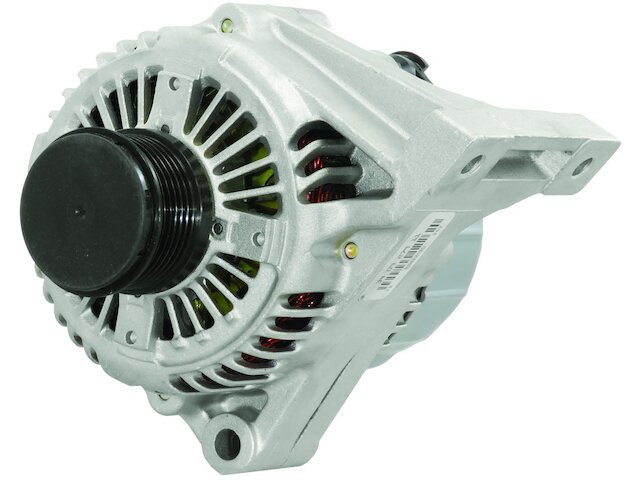 Alternator - 2000-2003 Volvo S40 1.9L 4-Cylinder - Remy 861-05419607