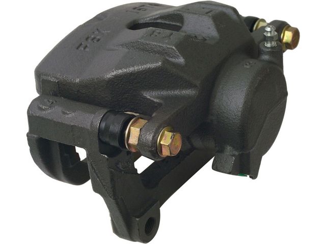 Front Left Brake Caliper - 2004-2008 Mazda RX8 - A1 Cardone 8610-05237160