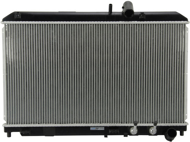 Radiator - 2004-2008 Mazda RX8 1.3L Rotary - Spectra Premium 8610-05296339