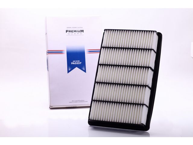 Air Filter - 2004-2011 Mazda RX8 1.3L Rotary - Pronto 8610-05346517