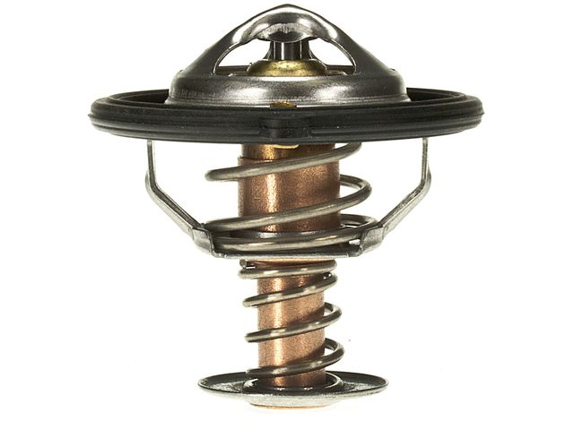 Thermostat - 2004-2011 Mazda RX8 1.3L Rotary - Motorad 8610-05647345